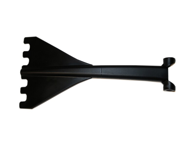 Duck Foot Paddle Tyne | 5-Finger | Suits Case-IH, New Holland, John